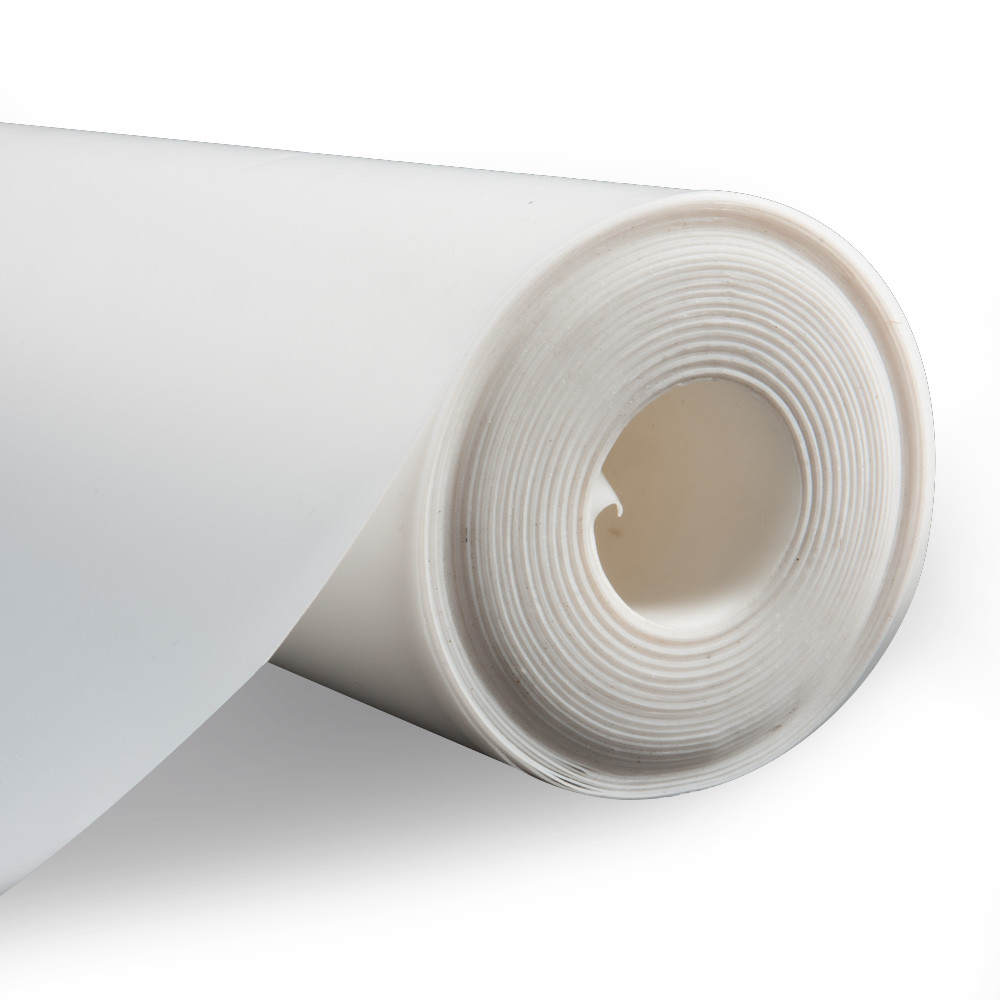POLYTETRA FluoroEthylene (PTFE)